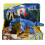 Imaginext-Mondo Giurassico-Stégosauro e il Dr. Grant GVV64 1