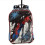 Disney Spider Man Rolling Luggage Backpack Wheeled Trolley NEW 2