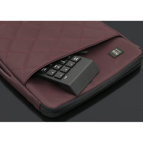 Bluetooth Wireless Numeric Keypad 1