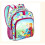 Disney Frozen Anna and Elsa Forever sisters Backpack 17" NEW Tag 2