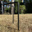 Selections Set of 2 Bird Feeding Station Stabilisers Stand Base 6