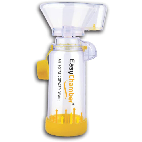 EasyChamber Anti-Static Spacer Device with Child Mask 1