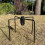 Selections Selections Bird Feeding Station Stabiliser Stand 6