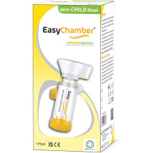 EasyChamber Anti-Static Spacer Device with Child Mask