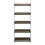 Premier Housewares Versatile Five Tier Light Oak Shelf Unit, Ample Storage Space Shelving Unit, Durable Tall Cupboard Shelves 2