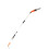 Long Reach Pole Pruner Chainsaw 10" Multi Angle 600w eSkde 3