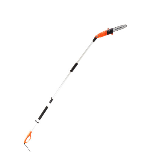 Long Reach Pole Pruner Chainsaw 10" Multi Angle 600w eSkde 2