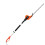 Electric Long Reach Hedge Trimmer Telescopic Pole Multi Angle 460mm Blade eSkde 2