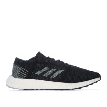 (UK 7) Men's adidas Pureboost Go Running Shoes in Black