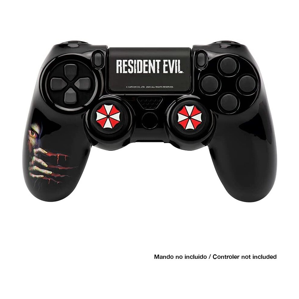 Resident Evil Umbrella Combo Pack for PS4