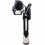 T-Mech Coclea da Terra 3HP con 3 Trapani di Diverso Diametro & Kit di Sicurezza 9