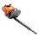 Hedge Trimmer 2 Stroke 60cm Double Sided Reciprocating Blades eSkde 9