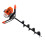 eSkde 52cc Petrol Earth Auger Post Hole Borer Ground Drill +3 Bits+Ext 4