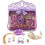 Disney Authentic Rapunzel dress up costume accessory set includes; necklace, 2