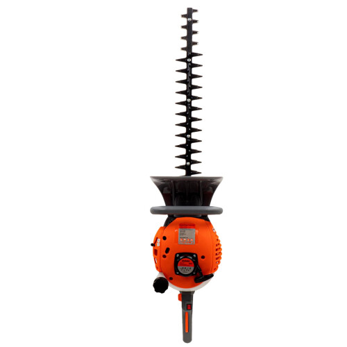 Hedge Trimmer 2 Stroke 60cm Double Sided Reciprocating Blades eSkde 2