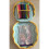 Disney Frozen Zip-up Stationery kit Elsa Anna NEW with Tags 5