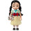 Disney Disney Animators' Collection Mulan Doll - 16 Inch 1