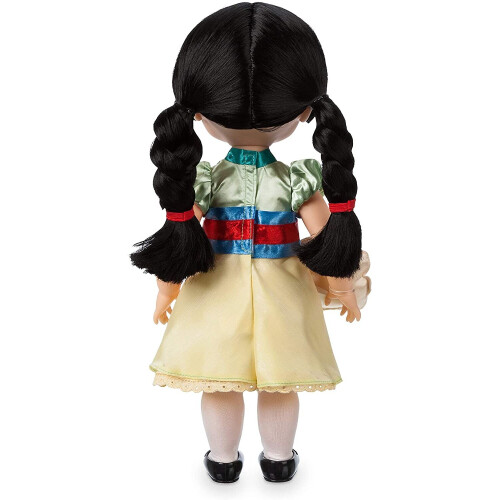Disney Disney Animators' Collection Mulan Doll - 16 Inch 1