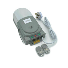 Essati Roller Shutter Controller - by Neco