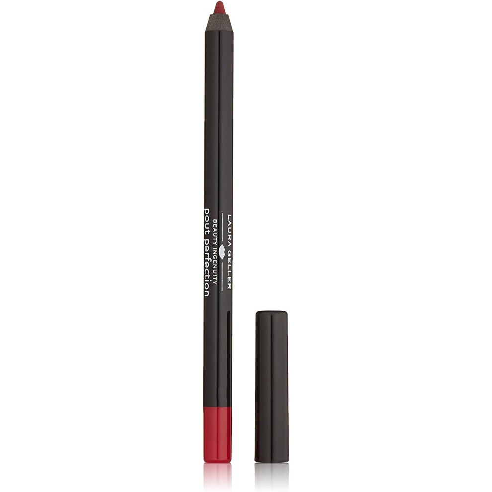 LAURA GELLER  POUT PERFECTION LIP LINER SHADE- ORCHID