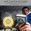 7 Colors Moon Light Quran Speaker Player Wireless Bluetooth Touch Lamp 7