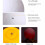 7 Colors Moon Light Quran Speaker Player Wireless Bluetooth Touch Lamp 12