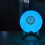 7 Colors Moon Light Quran Speaker Player Wireless Bluetooth Touch Lamp 13