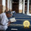 7 Colors Moon Light Quran Speaker Player Wireless Bluetooth Touch Lamp 10