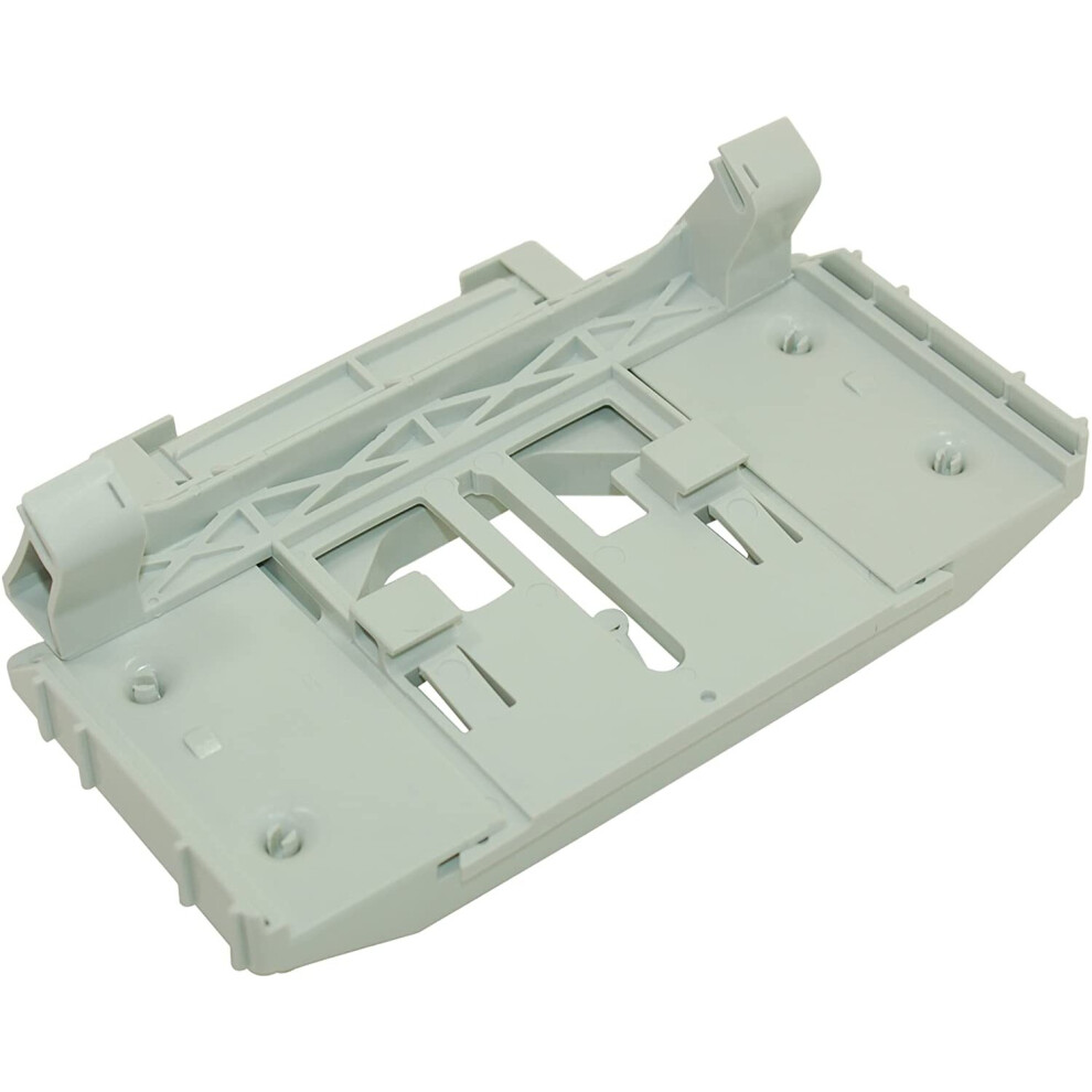 Creda Hotpoint Dishwasher Top Basket Runner Adjustable. Genuine Part Number C00290613
