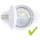 BRITA BRITA P1000 replacement filter cartridge for BRITA filter taps , reduces chlorine, limescale and impurities 5