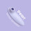 So Divine Pearl Clitoral Suction Stimulator Purple 5