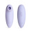So Divine Pearl Clitoral Suction Stimulator Purple 7
