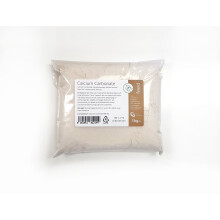 Calcium Carbonate 1Kg