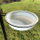Selections Selections Metal Complete Bird Feeding Station with 4 Feeders 9