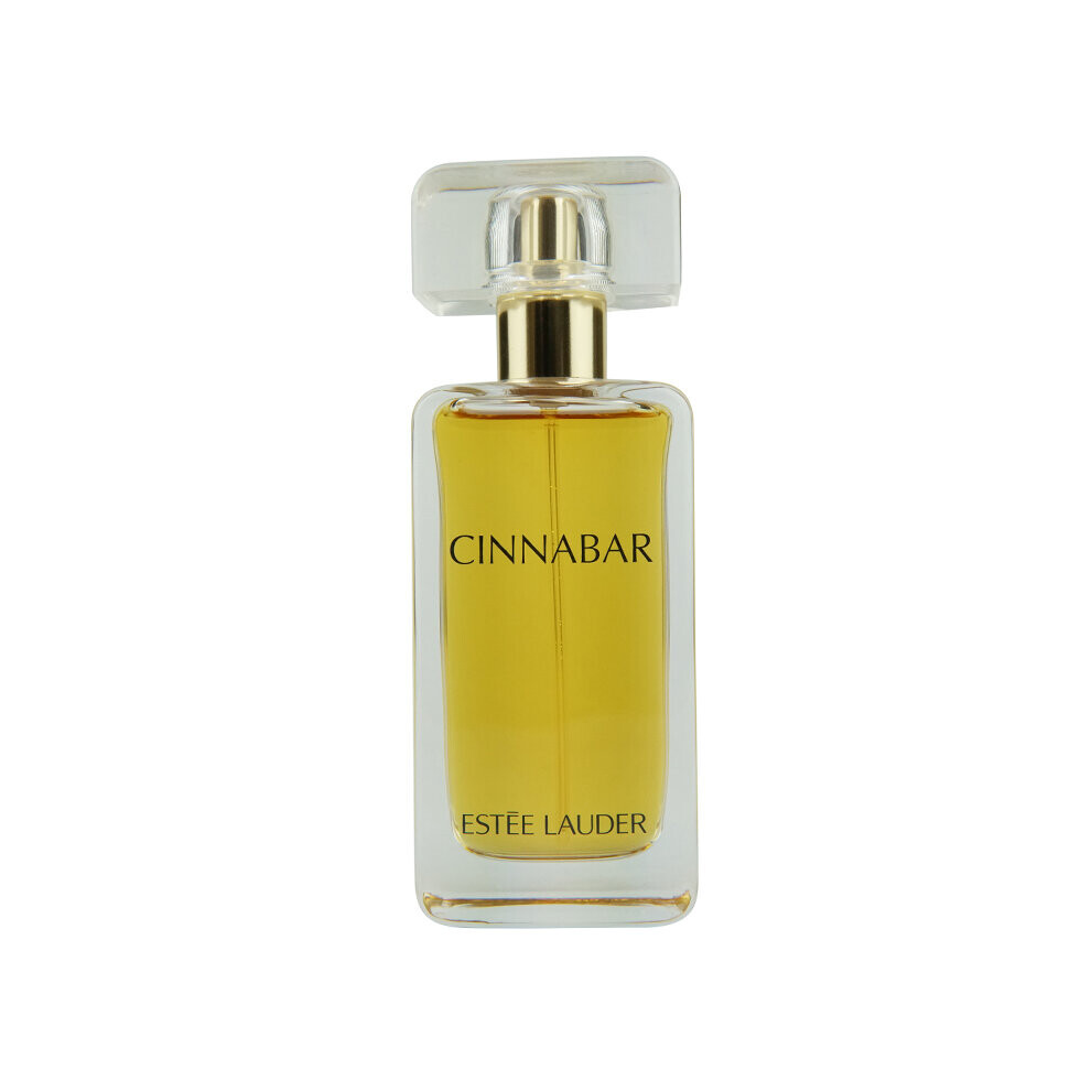 Estee Lauder Cinnabar Eau De Parfum 50ml (Tester)