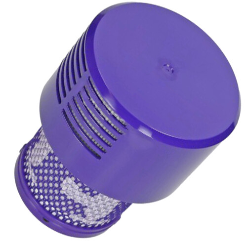 Dyson DYSON Genuine V10 SV12 Cyclone Animal Absolute Total Clean Washable Filter Unit 1
