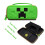 Pre Nintendo Switch Hard Case Bag Travel Carry Game Storage 3