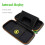 Pre Nintendo Switch Hard Case Bag Travel Carry Game Storage 9
