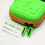 Pre Nintendo Switch Hard Case Bag Travel Carry Game Storage 2