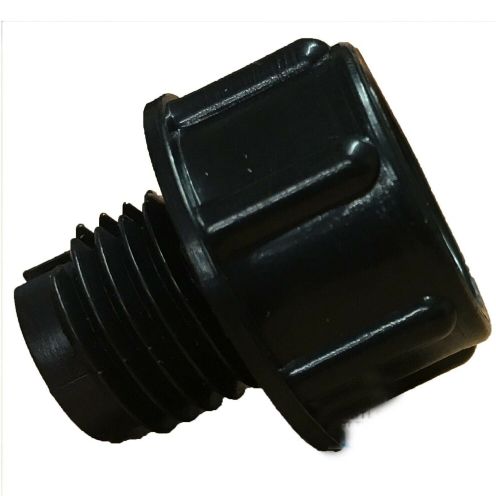 Air Relief Plug Nipple Hot Tub Spa Pump Screw