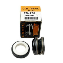 ITT Marlow Shaft Seal Kit - Hot Tub Pump seal kit -  PS-201 - spa repairs