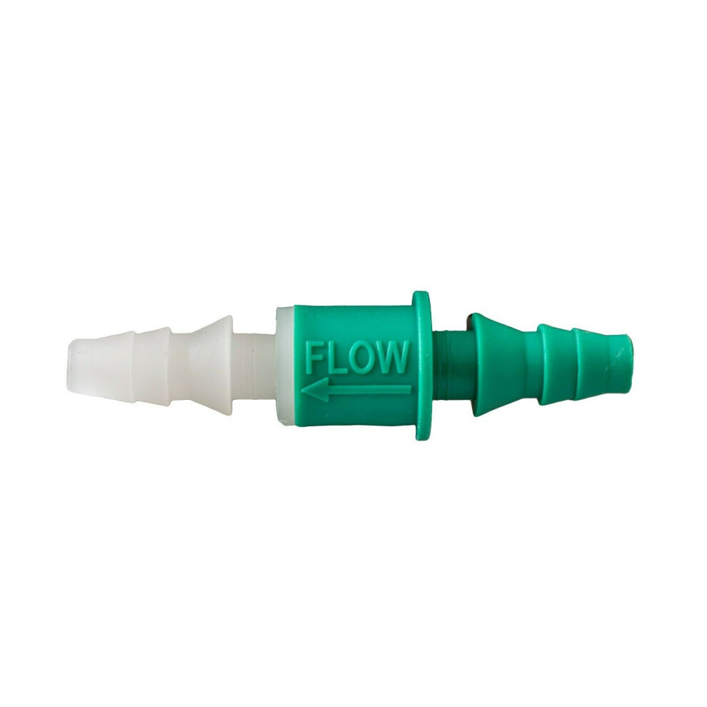 Check Valve For Del Ozone Marquis Spa Non Return 3/8" Hot Tub Parts Spares 5060577945574