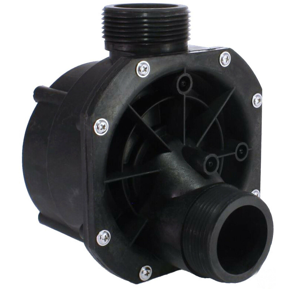 Wet End for LX EA350 Pump Chinese Spa Serve Hot Tub Spas Bath 1HP