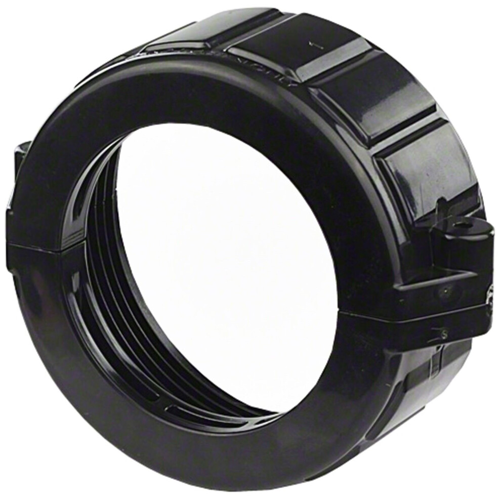 Heater Union Split Nut 2" Plumbing Diy Part For Hot Tub Spa Element Balboa Nuts 5060577945659