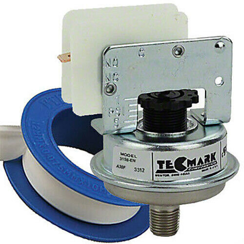 Balboa Pressure Switch Tecmark Hot Tub + PTFE Tape Repair Heater Parts SpaForm