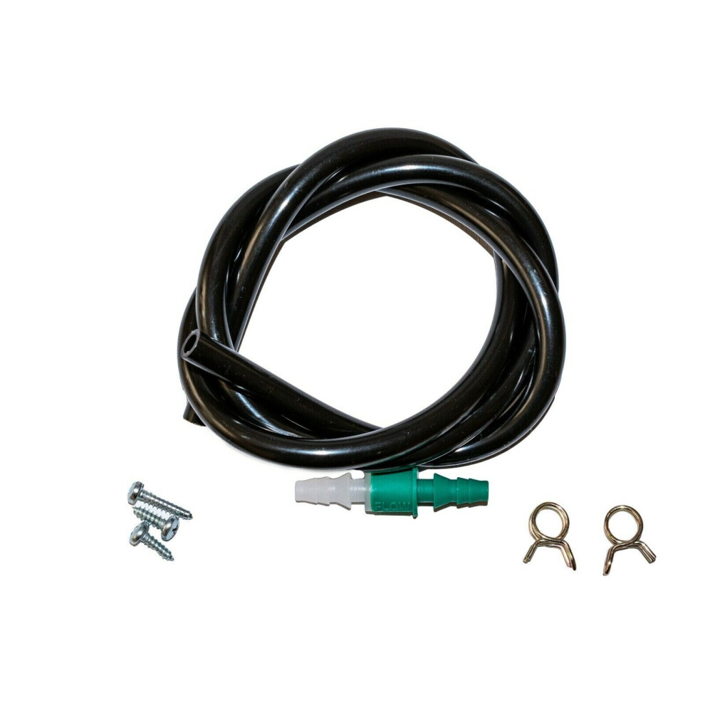 Balboa Ozone Renewal Kit For Hot Tub Ozonator One Way Valve Repair Del Waterway