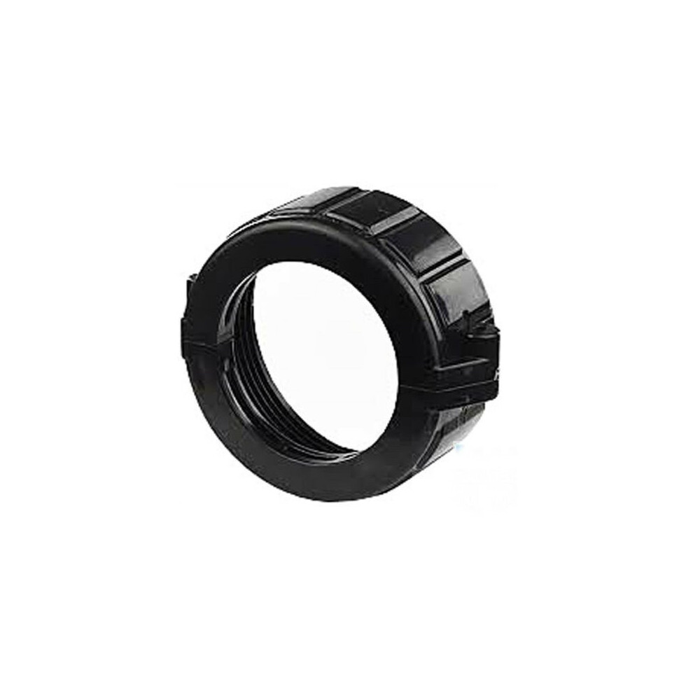 2 X Heater Union Split Nut 1.5"Plumbing Part For Hot Tub Spa Element Balboa Nuts 5060577945680
