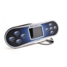 Balboa TP800 / TP700 Topside Control Panel Hot Tub Spa Touch Pad