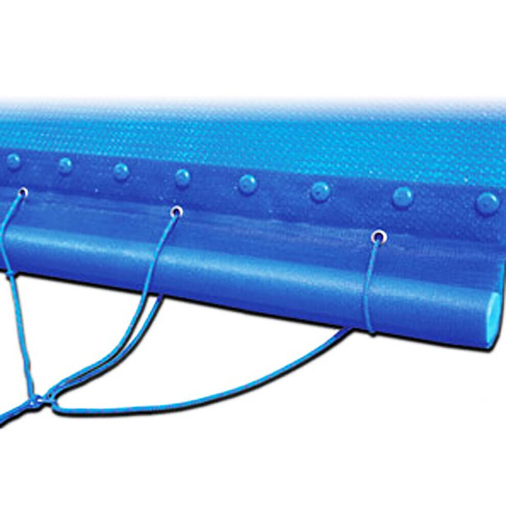 DIY Tow Kit Swimming Pool Solar Cover up to 20ft DIY