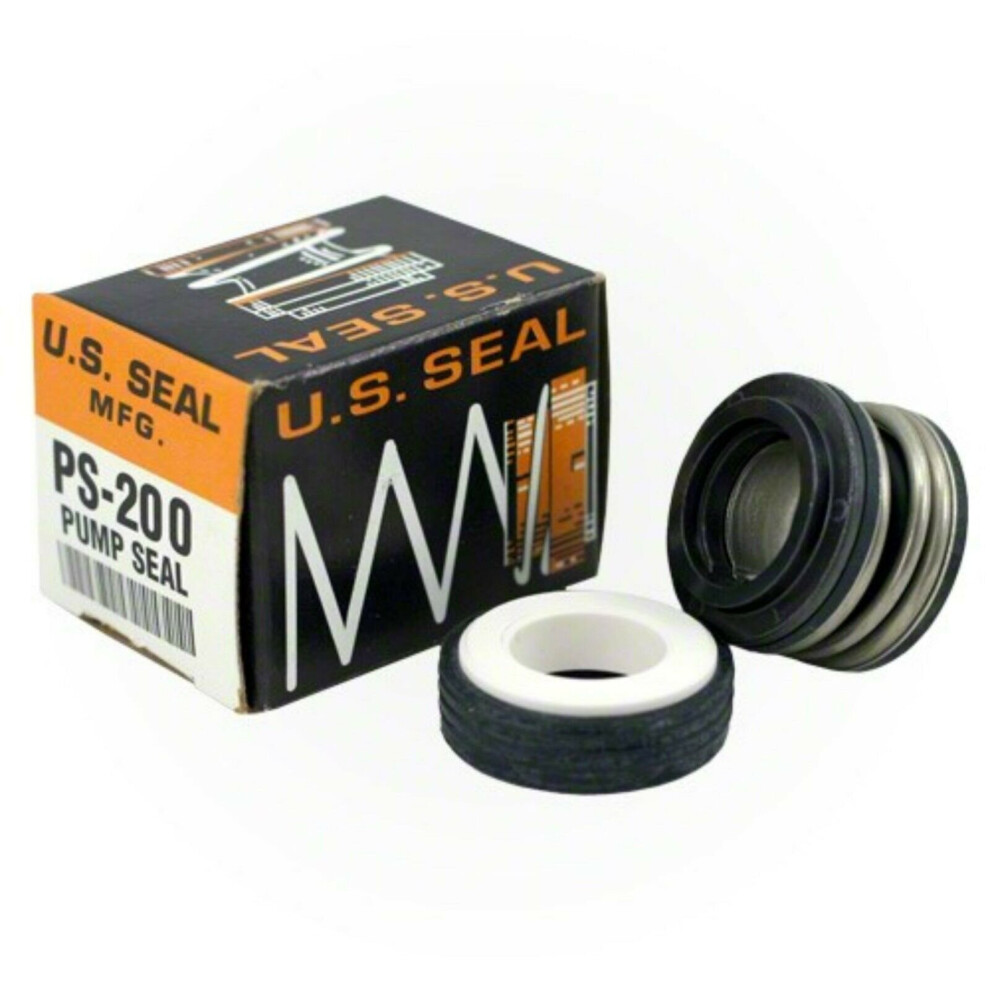 Aqua-flo PS200 Seal Kit XP2 Flow Master Pump Hot tub Spa Circ Master